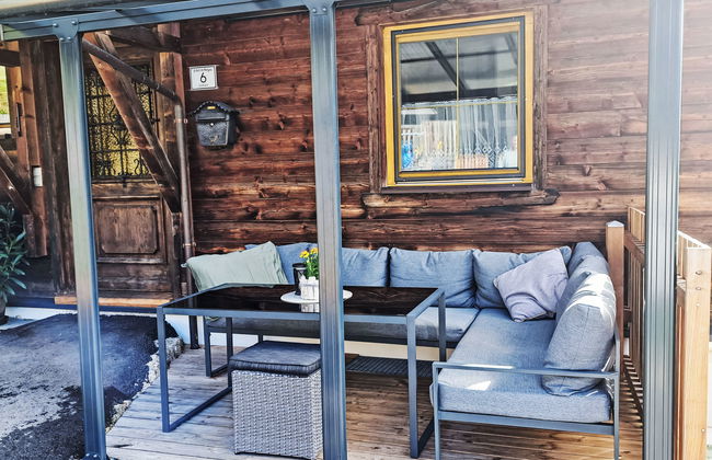 Casa de 4 quartos em Sankt Veit im Pongau com jardim e terraço - Foto 53