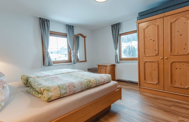 Casa de 4 quartos em Sankt Veit im Pongau com jardim e terraço - Foto 46