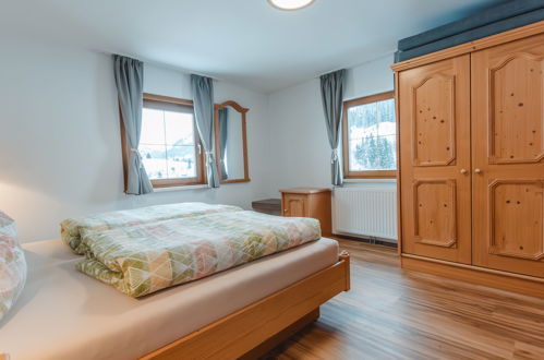 Foto 46 - Casa con 4 camere da letto a Sankt Veit im Pongau con giardino e vista sulle montagne