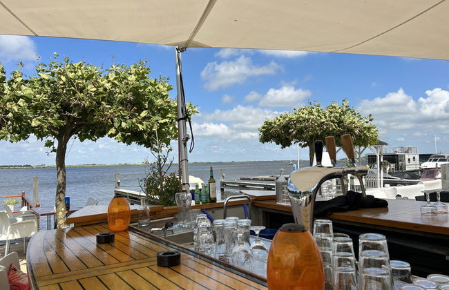 Casa de 4 quartos em Uitgeest com jardim e terraço - Foto 32