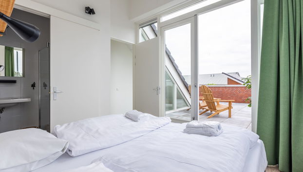 Casa de 4 quartos em Uitgeest com jardim e terraço - Foto 5