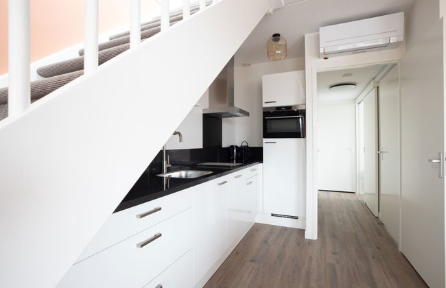 Casa de 4 quartos em Uitgeest com jardim e terraço - Foto 18