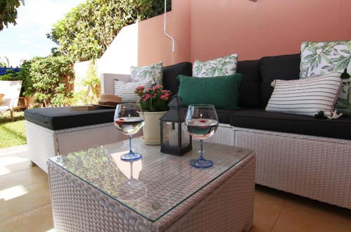 Photo 21 - 2 bedroom House in San Bartolomé de Tirajana with swimming pool and sea view