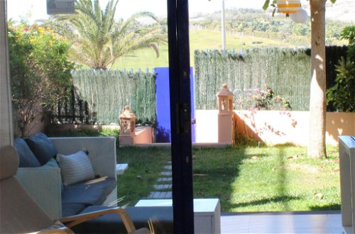 Photo 23 - 2 bedroom House in San Bartolomé de Tirajana with swimming pool and sea view