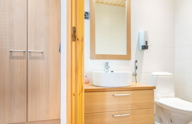 Casa de 3 quartos em Inari - Foto 9