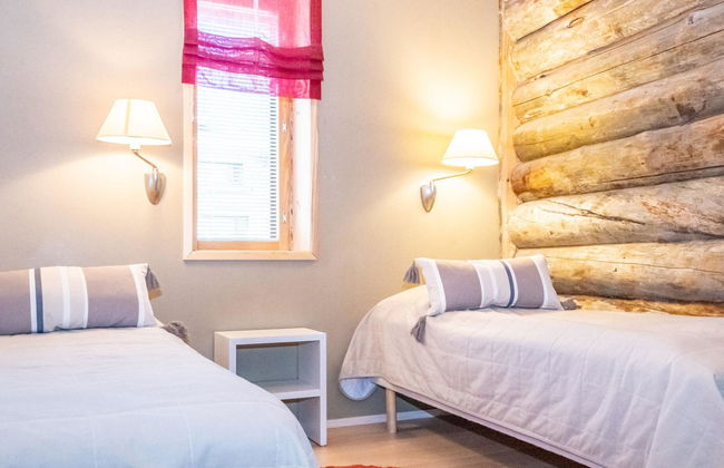 Casa de 3 quartos em Inari - Foto 12