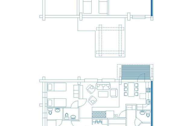Casa de 3 quartos em Inari - Foto 18