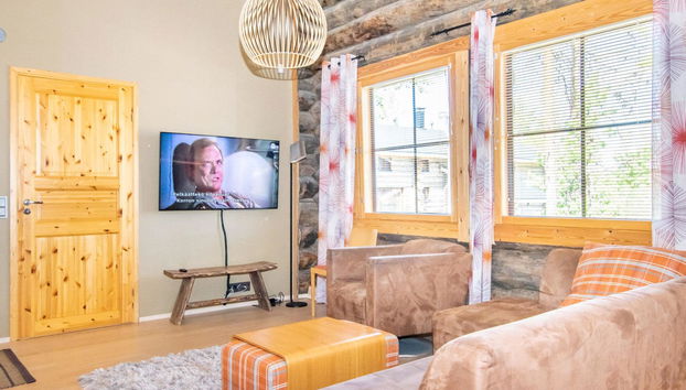 Haus mit 3 Schlafzimmern in Inari - Foto 5