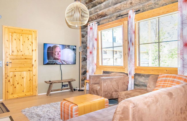 Casa de 3 quartos em Inari - Foto 5