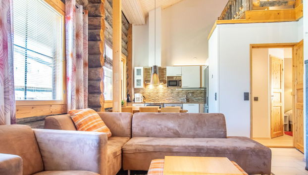 Haus mit 3 Schlafzimmern in Inari - Foto 3