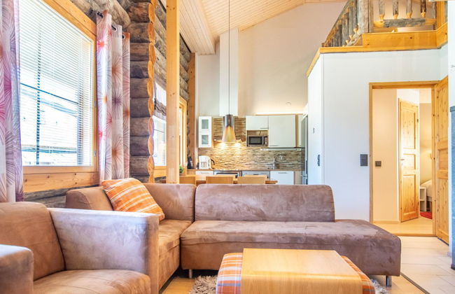 Casa de 3 quartos em Inari - Foto 3