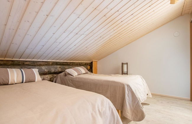 Casa de 3 quartos em Inari - Foto 15