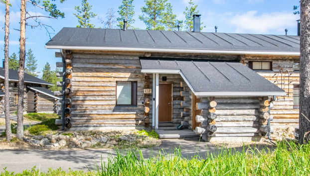 Haus mit 3 Schlafzimmern in Inari - Foto 2