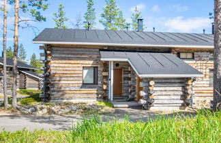 Photo 2 - Maison de 3 chambres à Inari avec sauna