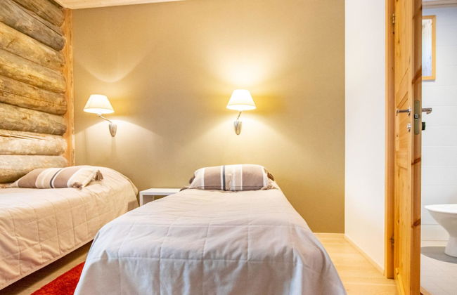 Casa de 3 quartos em Inari - Foto 10