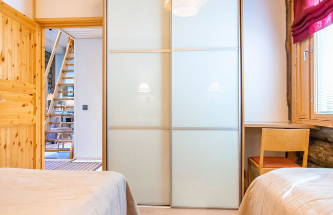 Casa de 3 quartos em Inari - Foto 6