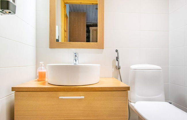 Casa de 3 quartos em Inari - Foto 7