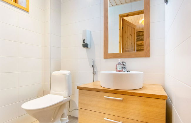 Casa de 3 quartos em Inari - Foto 11