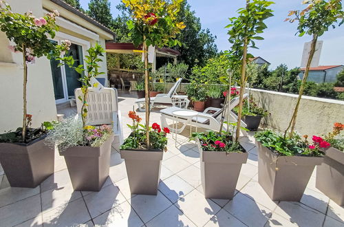 Photo 40 - Appartement de 1 chambre à Kraljevica avec piscine et jardin