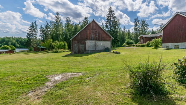 Casa de 2 quartos em Kangasniemi com sauna - Foto 5
