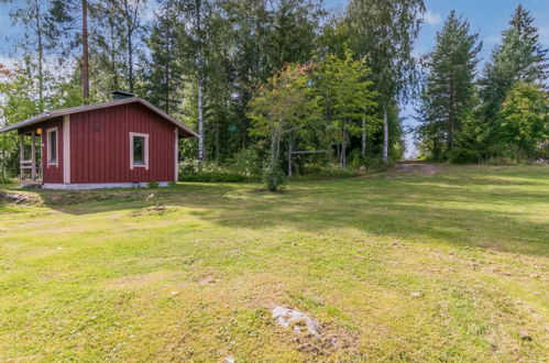 Photo 29 - Maison de 2 chambres à Kangasniemi avec sauna