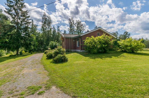 Photo 33 - Maison de 2 chambres à Kangasniemi avec sauna