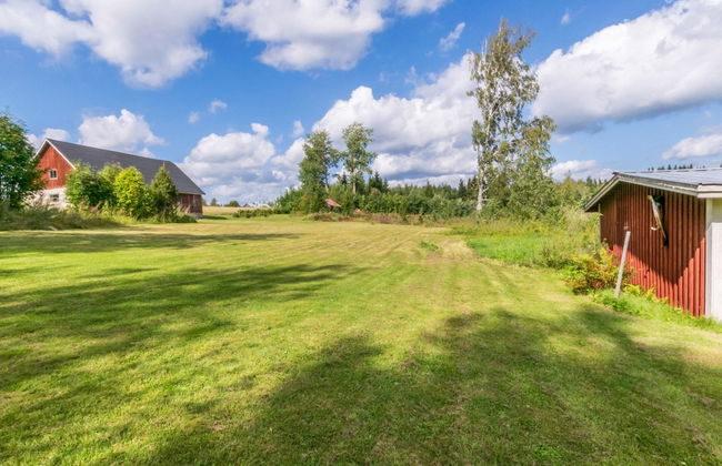 Casa de 2 quartos em Kangasniemi com sauna - Foto 30