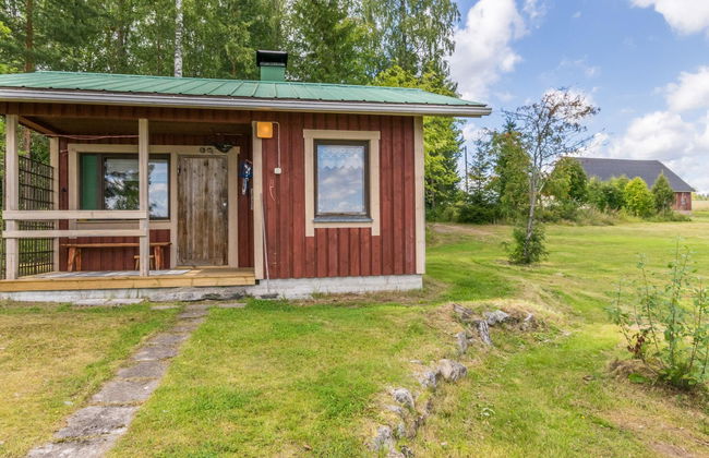 Casa de 2 quartos em Kangasniemi com sauna - Foto 6