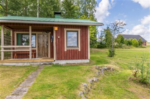 Foto 6 - Casa de 2 quartos em Kangasniemi com sauna