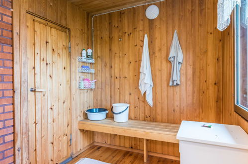 Foto 8 - Casa de 2 habitaciones en Kangasniemi con sauna