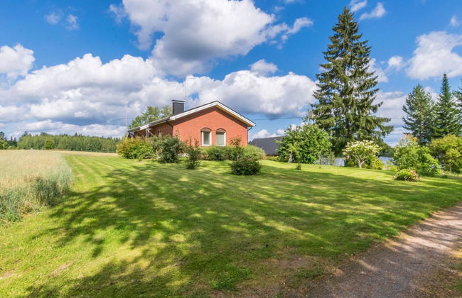 Casa de 2 quartos em Kangasniemi com sauna - Foto 31