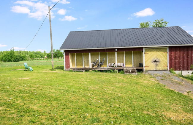 Casa de 2 quartos em Kangasniemi com sauna - Foto 36