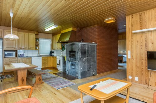 Foto 14 - Casa con 2 camere da letto a Kangasniemi con sauna