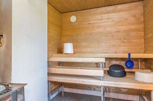 Foto 7 - Casa de 2 quartos em Kangasniemi com sauna