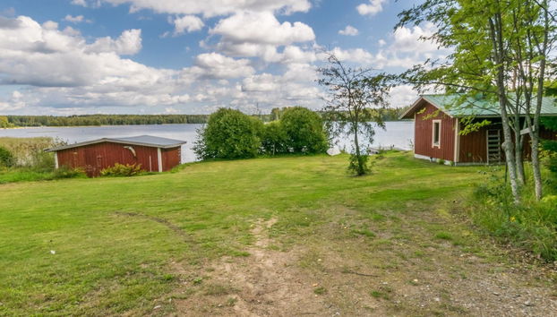 Casa de 2 quartos em Kangasniemi com sauna - Foto 4