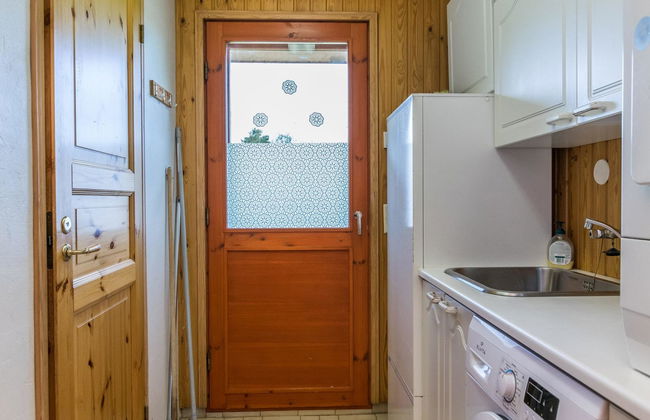 Casa de 2 quartos em Kangasniemi com sauna - Foto 23