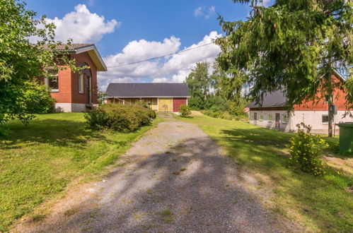 Photo 2 - 2 bedroom House in Kangasniemi with sauna