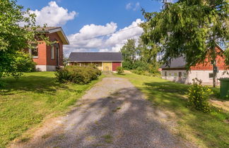 Photo 2 - Maison de 2 chambres à Kangasniemi avec sauna