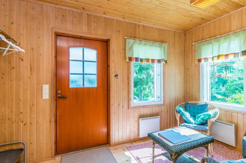 Foto 26 - Casa de 2 habitaciones en Kangasniemi con sauna
