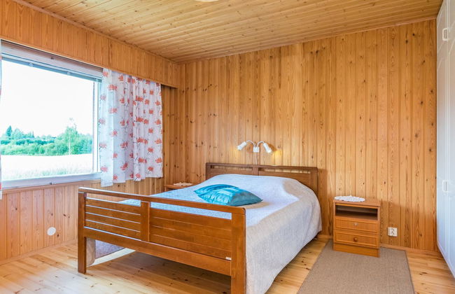 Casa de 2 quartos em Kangasniemi com sauna - Foto 19