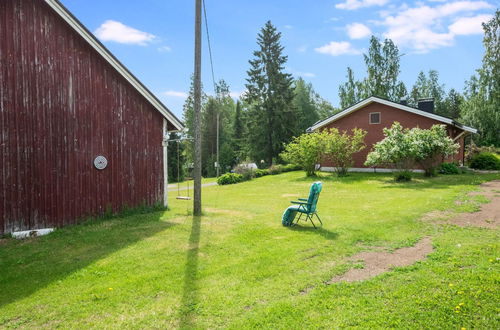 Photo 37 - 2 bedroom House in Kangasniemi with sauna