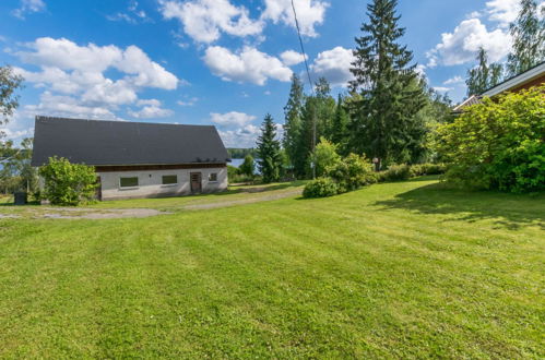 Photo 31 - 2 bedroom House in Kangasniemi with sauna