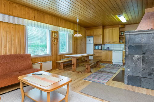 Photo 13 - 2 bedroom House in Kangasniemi with sauna