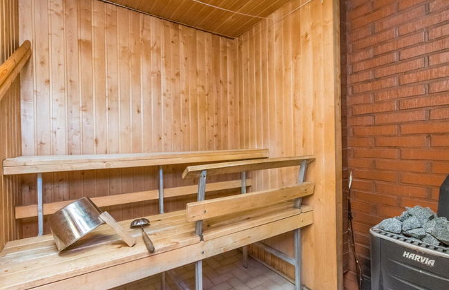 Casa de 2 quartos em Kangasniemi com sauna - Foto 21