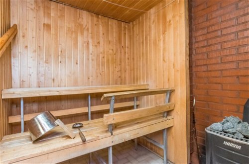 Foto 20 - Casa de 2 quartos em Kangasniemi com sauna
