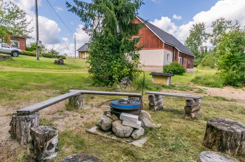 Photo 11 - 2 bedroom House in Kangasniemi with sauna