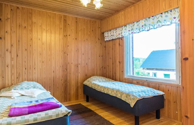 Casa de 2 quartos em Kangasniemi com sauna - Foto 20