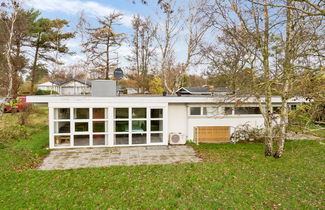 Foto 1 - Casa de 3 quartos em Sydals com terraço