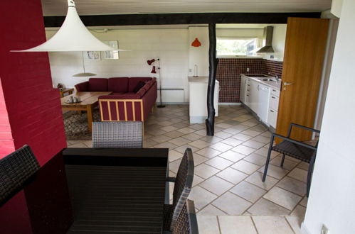 Foto 4 - Haus mit 3 Schlafzimmern in Sydals mit terrasse
