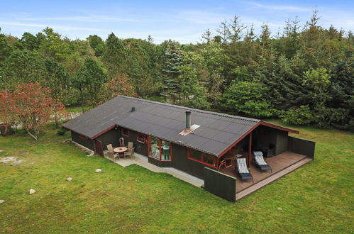 Photo 20 - Maison de 3 chambres à Henne avec terrasse